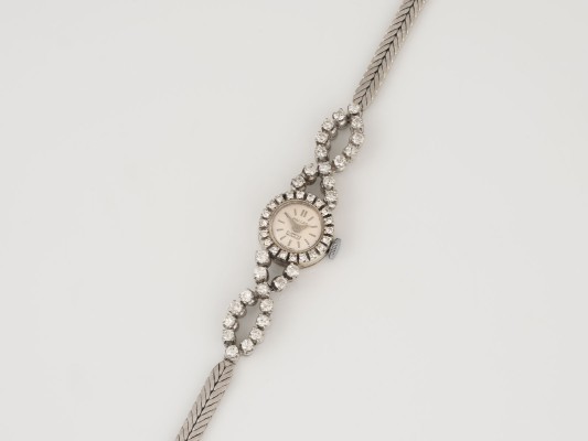 Auktion <br>ARMBANDUHR 'PALLAS'