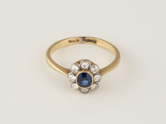 Auktion <br>RING