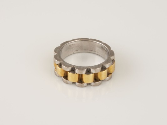 Auktion <br>RING