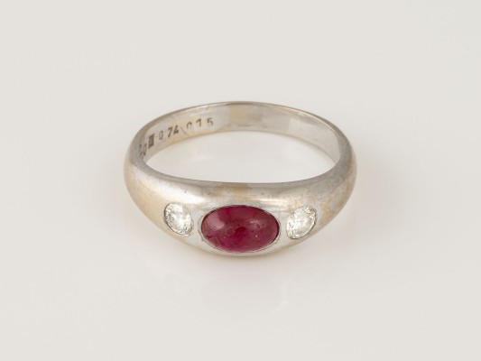 Auction <br>RING