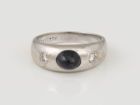Auktion <br>RING
