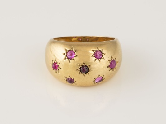 Auction <br>RING