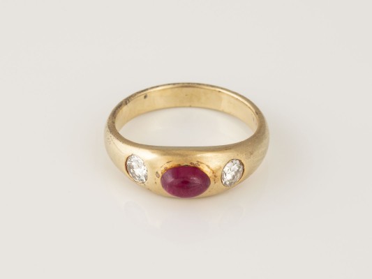 Auction <br>RING