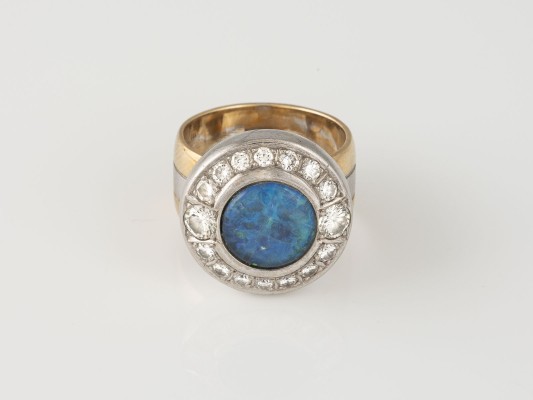 Auction <br>RING