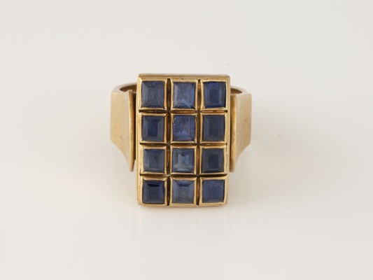 Auction <br>RING