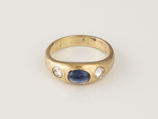 Auction <br>RING