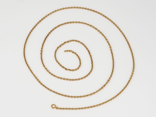 Bild KETTE