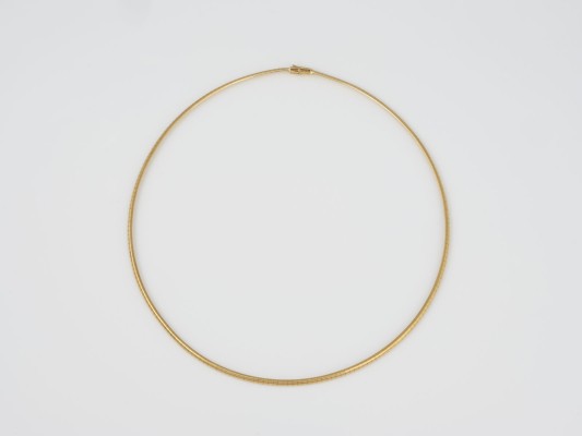 Auktion <br>KETTE