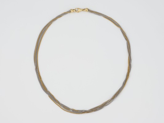 Auktion <br>KETTE