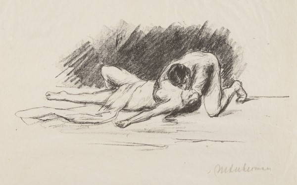 Auction <br>'DAS BEILAGER' (1915)