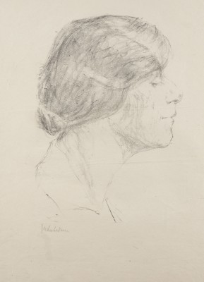 Auction <br>'FRAUENKOPF' (1926)