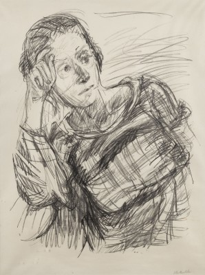 Auktion <br>'DAS KONZERT V (DEBORAH)' (1920)