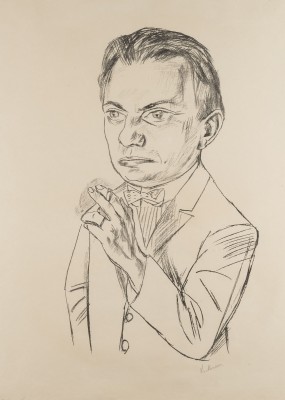 Auction <br>'BILDNIS DR. HEINRICH SIMON' (1922)