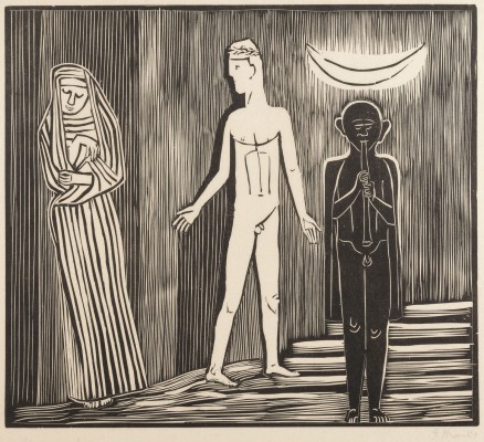 Picture 'ORPHEUS UND EURYDIKE' (1947)