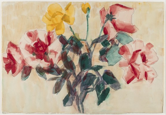 Picture 'ROSENSTUDIE' (1937)