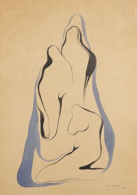 Auktion <br>FIGURATION (1930)
