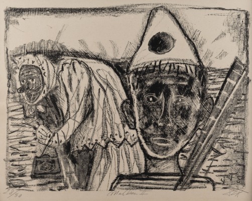 Picture 'MASKEN II' (1948)