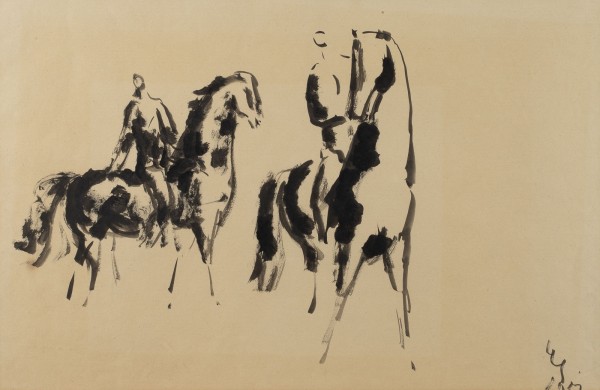 Auction <br>'REITER' (1951)