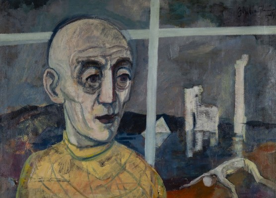 Auction <br>'TRAUM DES TÄNZERS' (1951)