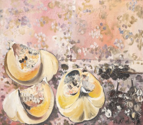 Picture 'IM ZEICHEN DES 13. MONDES' (1996)