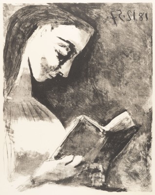 Bild 'JACQUELINE LISANT' (1957)