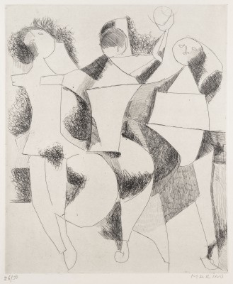 Bild 'TRIO' (1954)