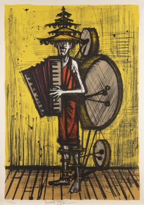 Picture 'L'HOMME ORCHESTRE' (1968)