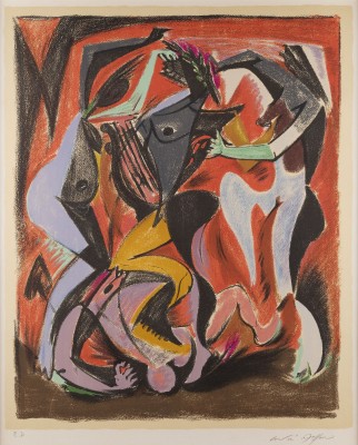 Picture 'ORPHEUS' (1972)