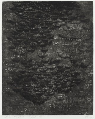 Picture 'STRUKTUR HONGKONG' (1961)