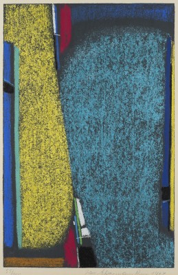 Bild 'SPIEL DER FARBEN' (1964)