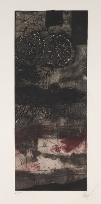 Picture 'HOMMAGE A GRECO' (1965)