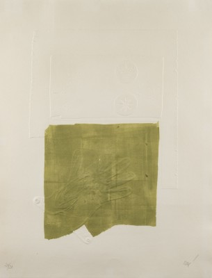 Picture 'AVEC UN GANT III' (1972)