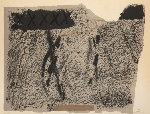 Picture 'NOIR ET CRAI' (1967)