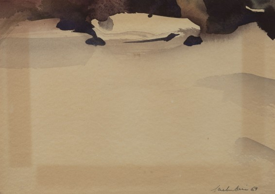 Picture OHNE TITEL (1961)