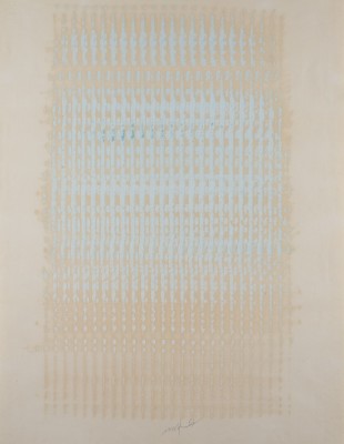 Picture OHNE TITEL (1963)