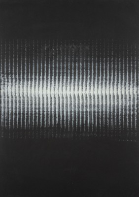 Auktion <br>OHNE TITEL (1964)