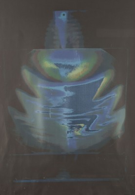 Picture 'FARBWOLKE' (1972)