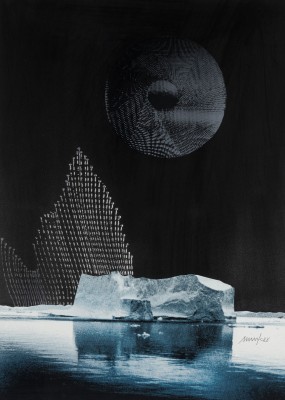 Picture 'ARKTIS' (1987)