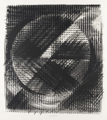 Picture 'SCHWARZE LICHTRORATION - OP OP ROTOR' (1986)