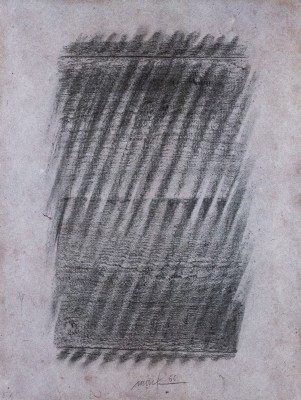 Bild 'NOVEMBER' (AUS '12 MONATE - KALENDERDRUCK') (1988)