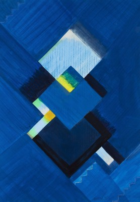 Bild OHNE TITEL (1998)