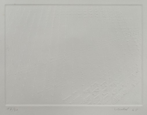 Bild OHNE TITEL (1965)