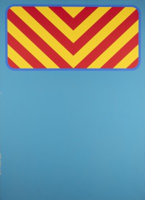 Bild OHNE TITEL (1971)