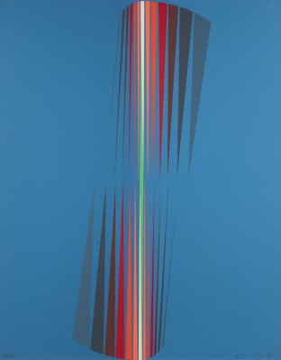 Bild OHNE TITEL (1967)