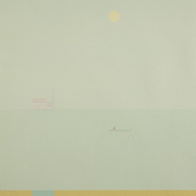 Picture OHNE TITEL (1973)