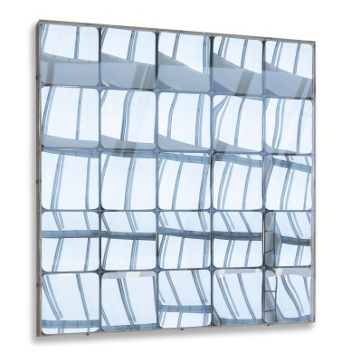 Auction <br>SPIEGELOBJEKT (1968)