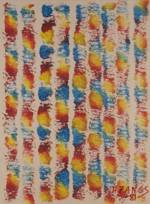 Auktion <br>OHNE TITEL (1981)