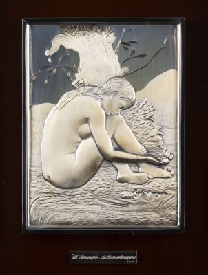 Auction <br>'IL GERMOGLIO'