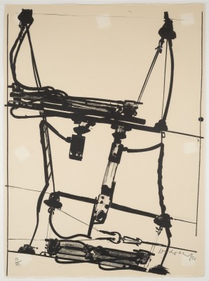 Auction <br>MAPPENWERK 'HAKON' (1975)