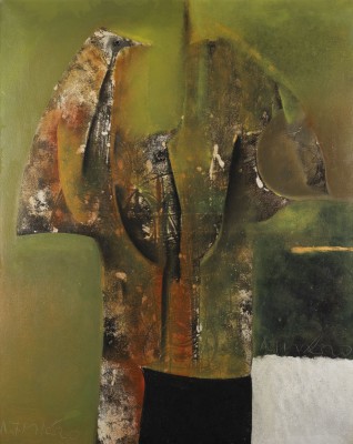 Auction <br>'ESPERANDO'